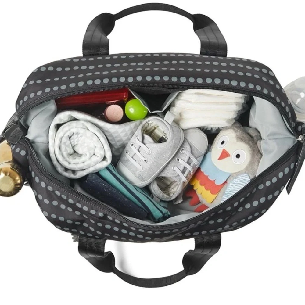 Skip Hop , baby bag